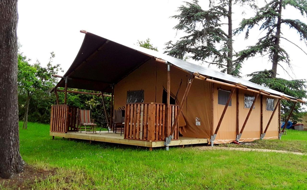 Le Lodge De Loge & Broc La Possonniere ภายนอก รูปภาพ